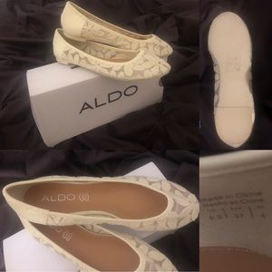 Aldo Flats Chiresa